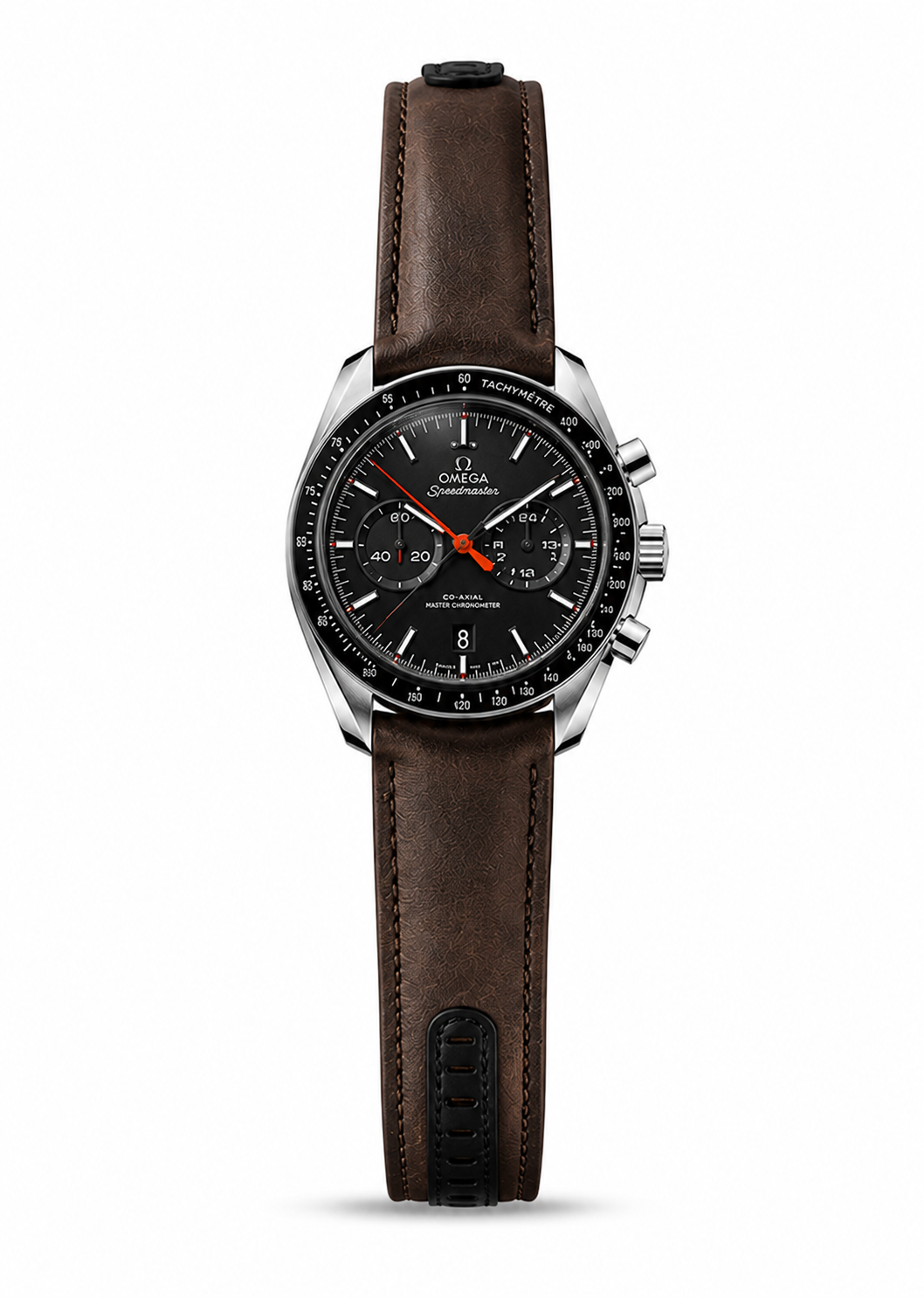 Omega Speedmaster Racing Co-Axial Master Chronometer