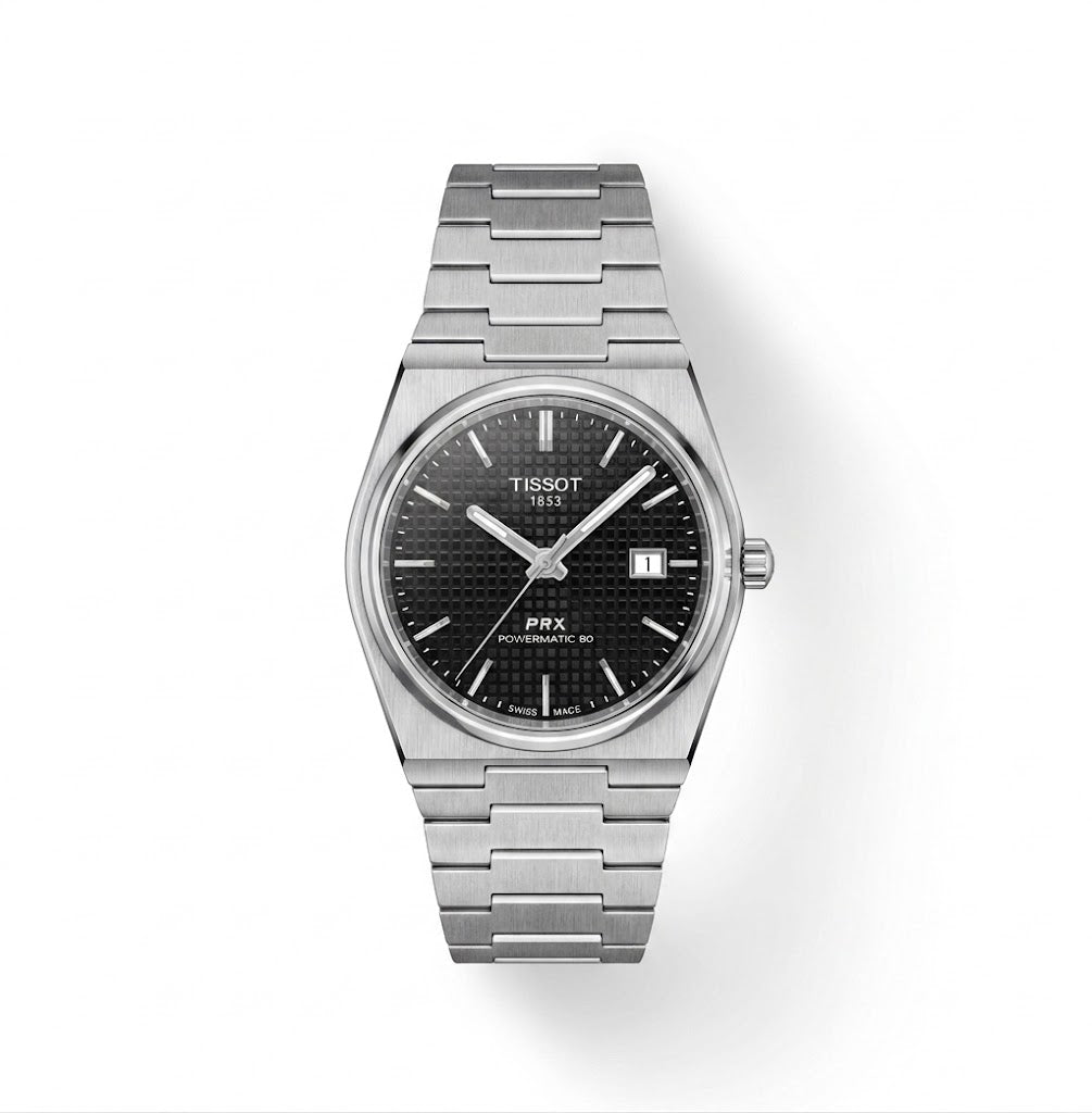 Tissot PRX Powermatic 80