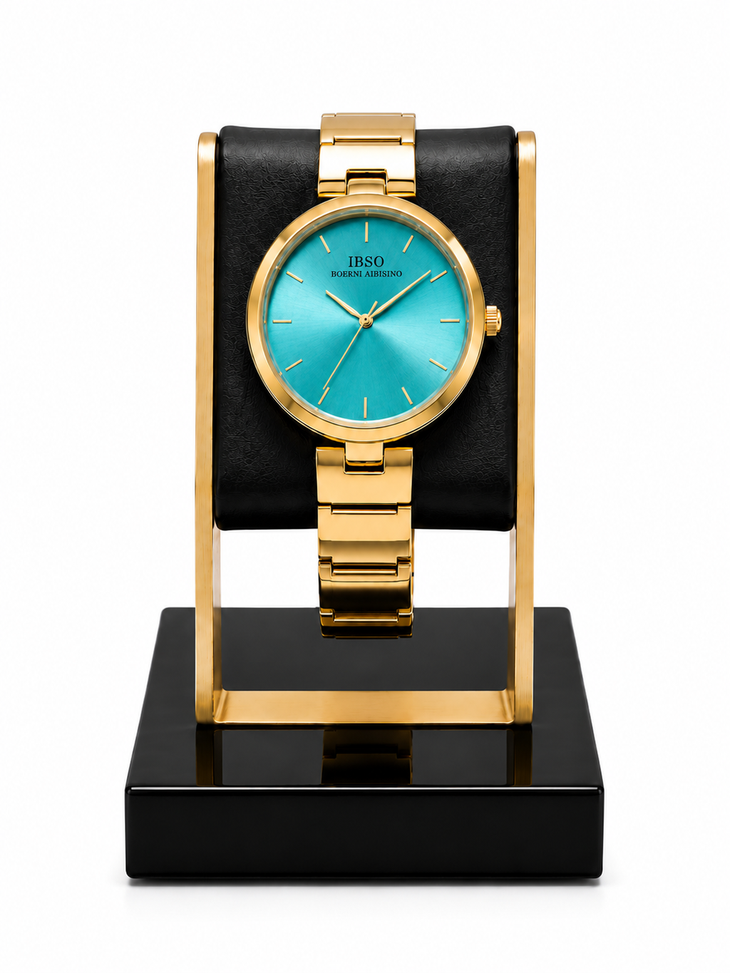 IBSO Classic Gold Women's Watch