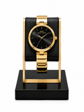 IBSO Classic Gold Women's Watch