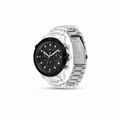 Tommy Hilfiger Men's Stainless Steel Multifunction Watch