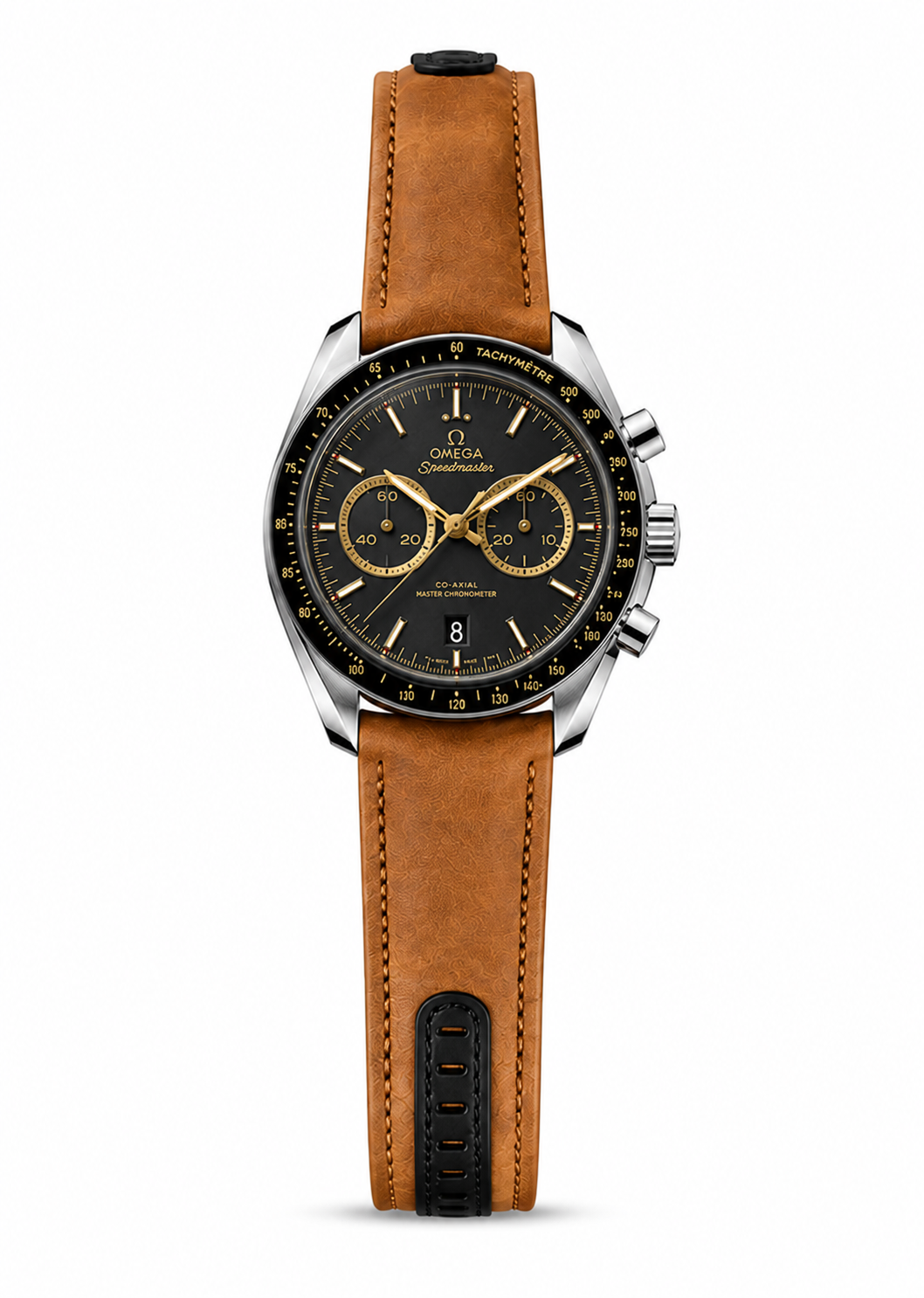Omega Speedmaster Racing Co-Axial Master Chronometer