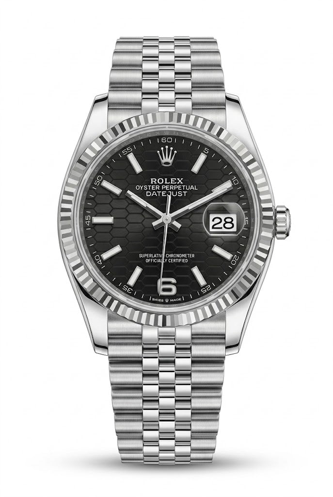 Rolex Oyster Perpetual Day-Date