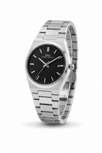 IBSO Prestige Stainless Steel Watch
