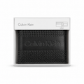 Calvin Klein Embossed Leather Wallet