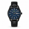 Lacoste Classic Day-Date Leather Watch