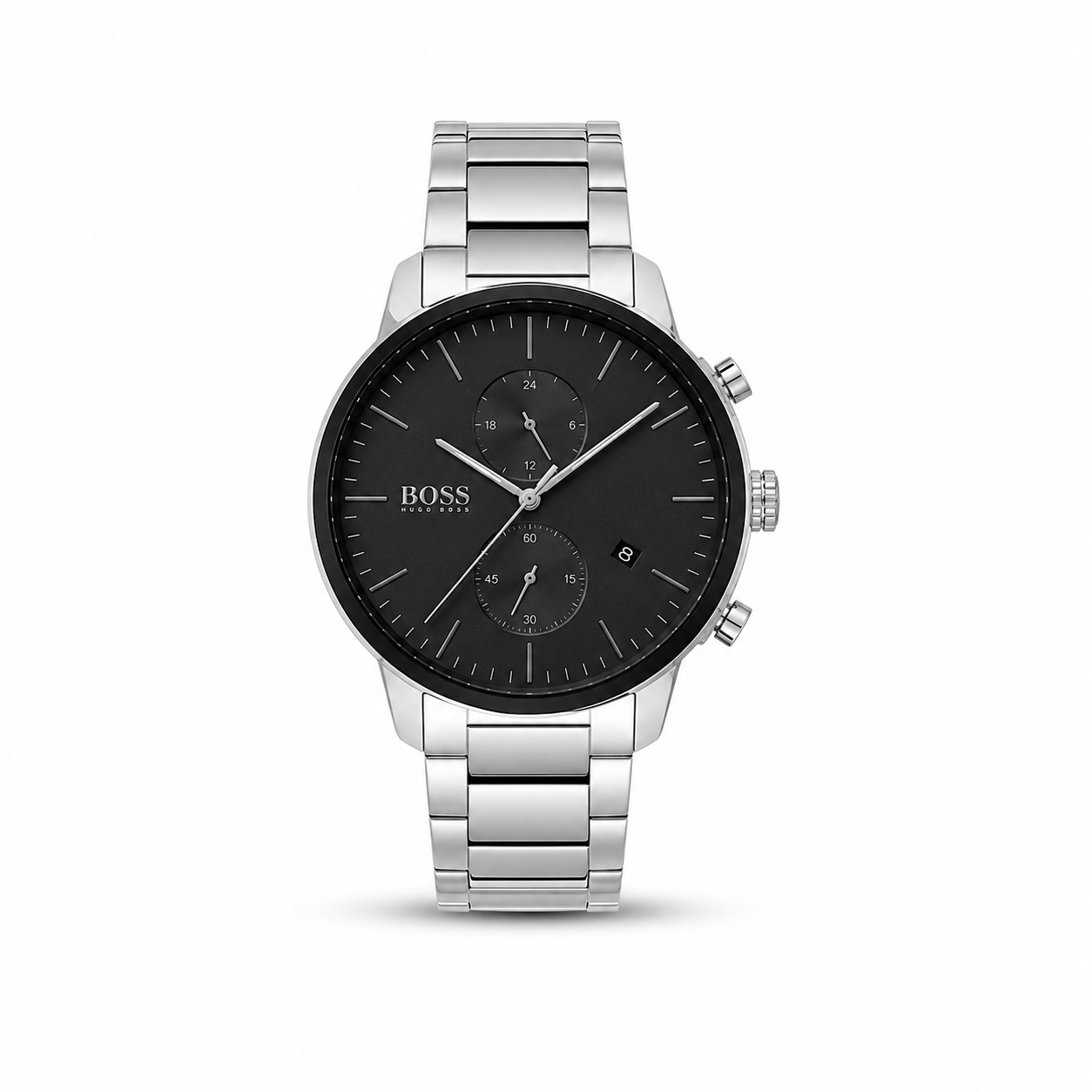 BOSS Men's Minimalist Chronograph Watch