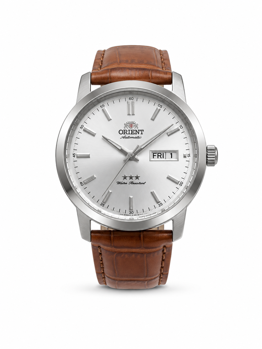 Orient Classic Automatic Leather Watch