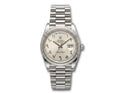 Rolex Oyster Perpetual Day-Date