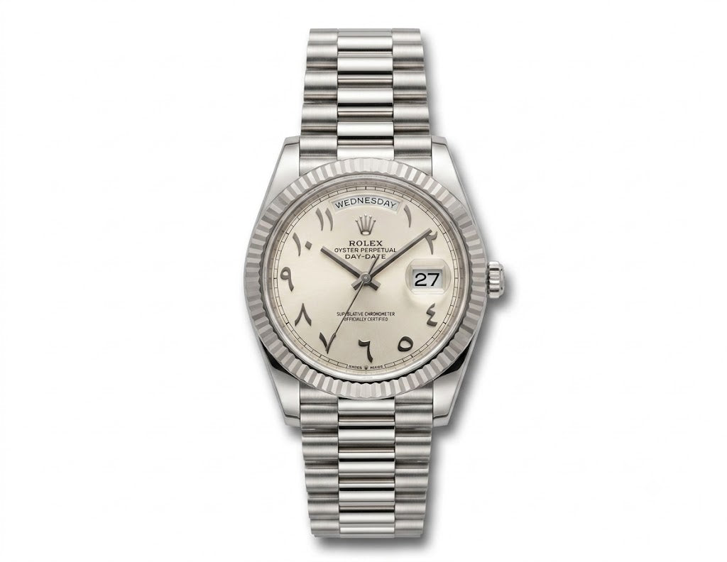 Rolex Oyster Perpetual Day-Date