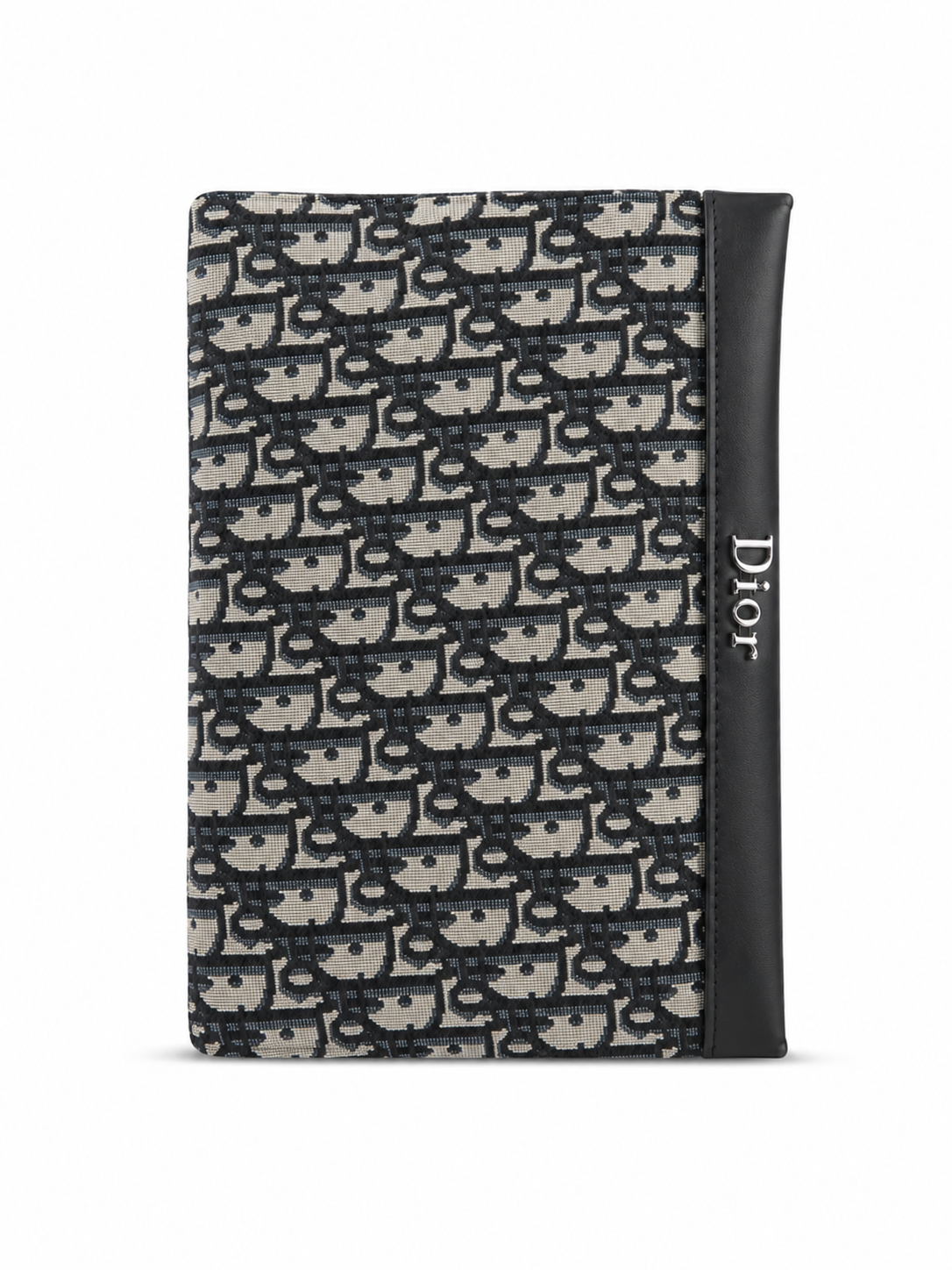 Luxury Monogram Document Pouch