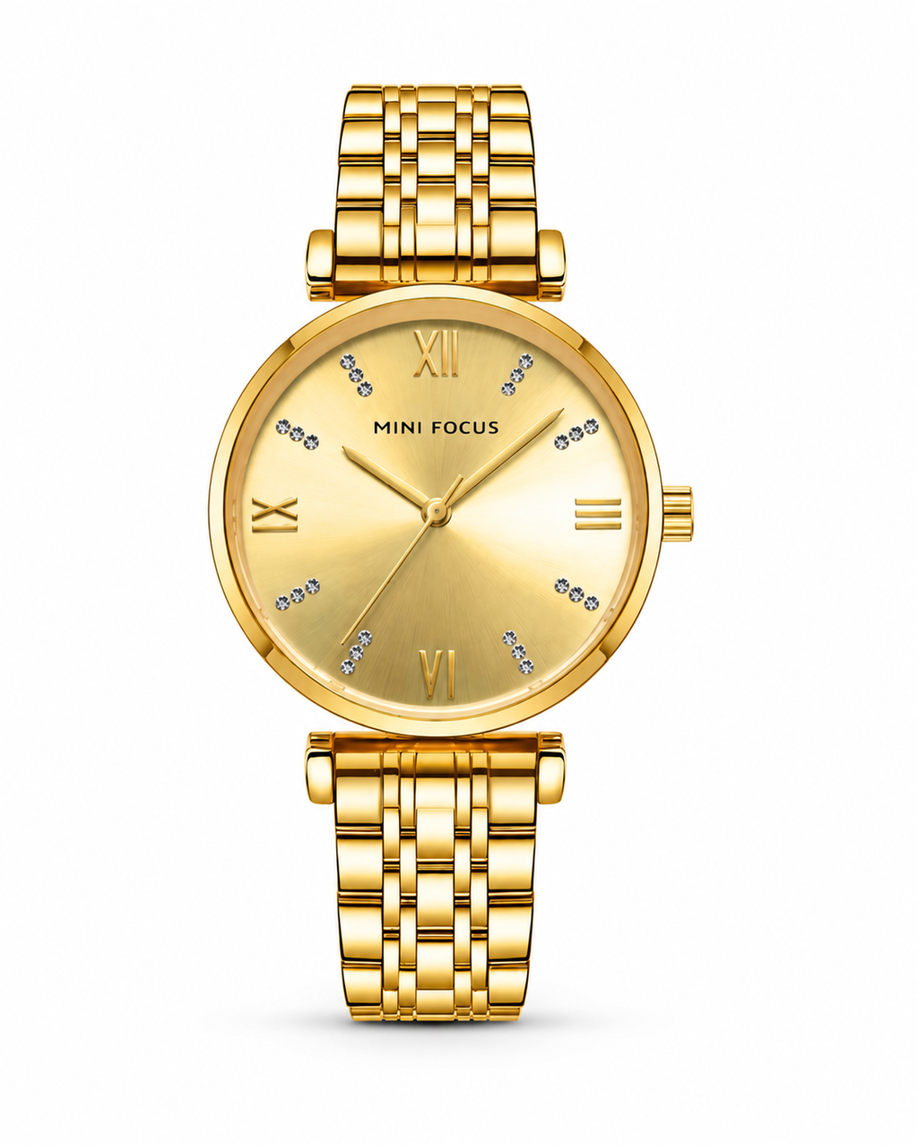 Mini Focus Women's Classic Watch