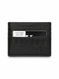Calvin Klein Leather Card Holder
