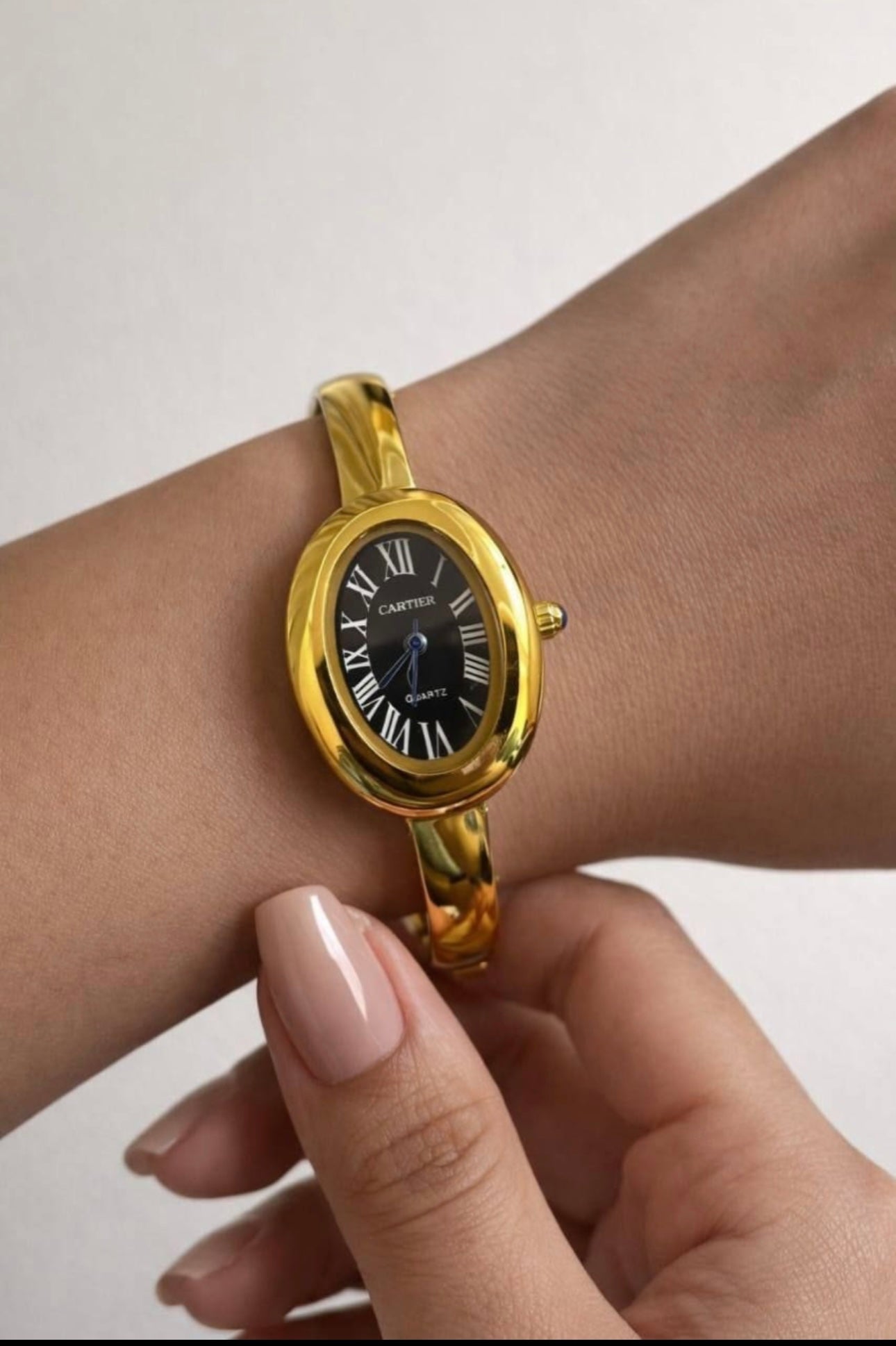 Cartier Baignoire