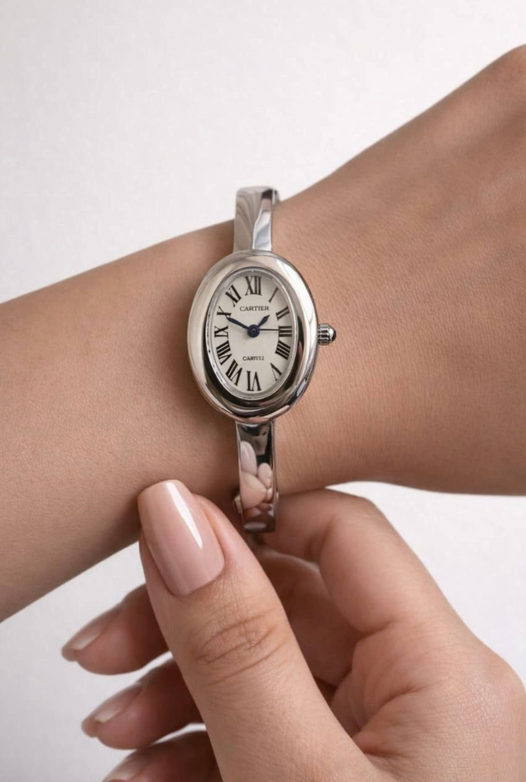 Cartier Baignoire