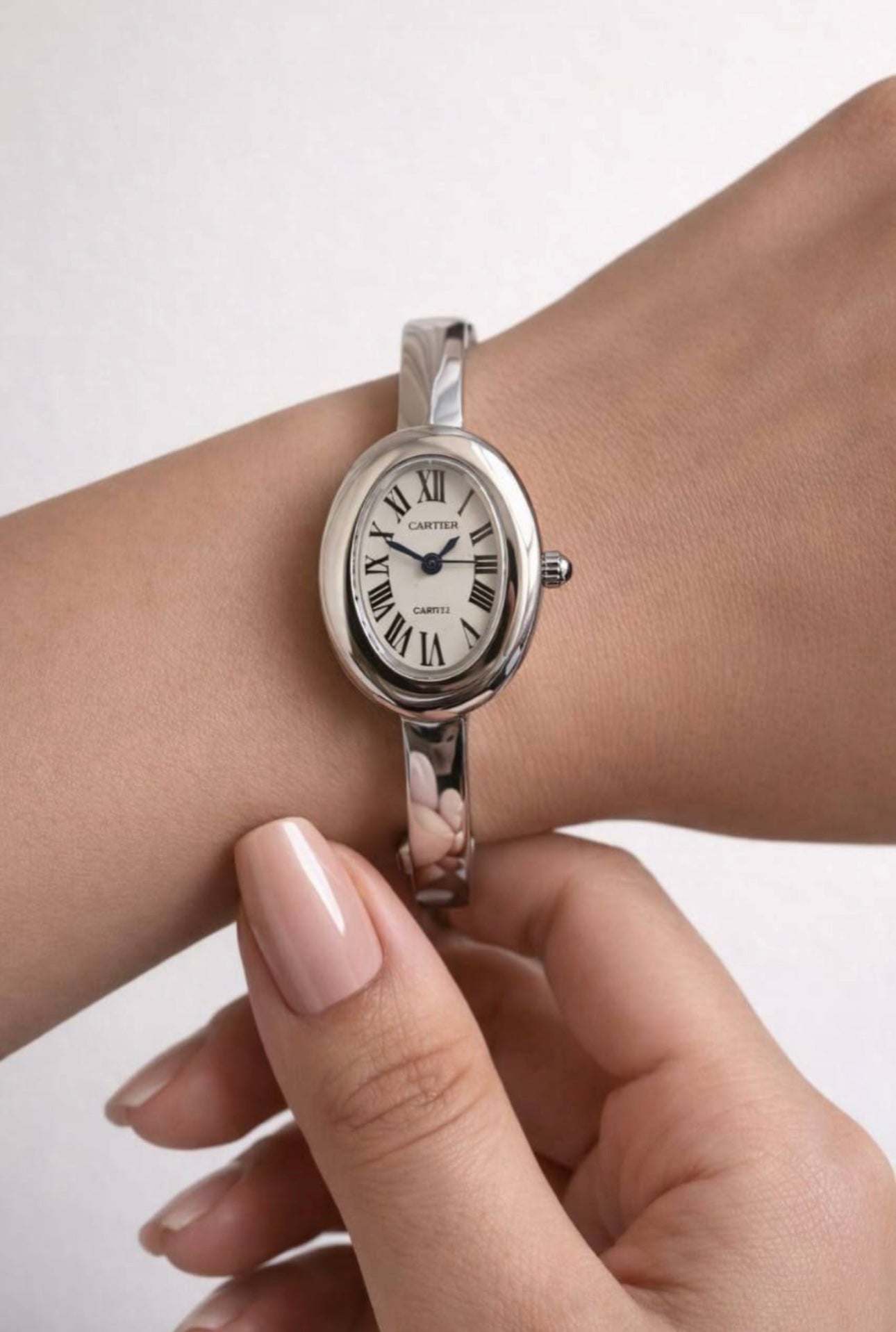 Cartier Baignoire