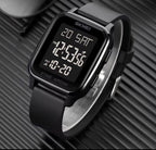 SKMEI 1858 Digital Watch