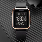 SKMEI 1858 Digital Watch