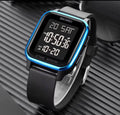 SKMEI 1858 Digital Watch