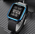 SKMEI 1858 Digital Watch