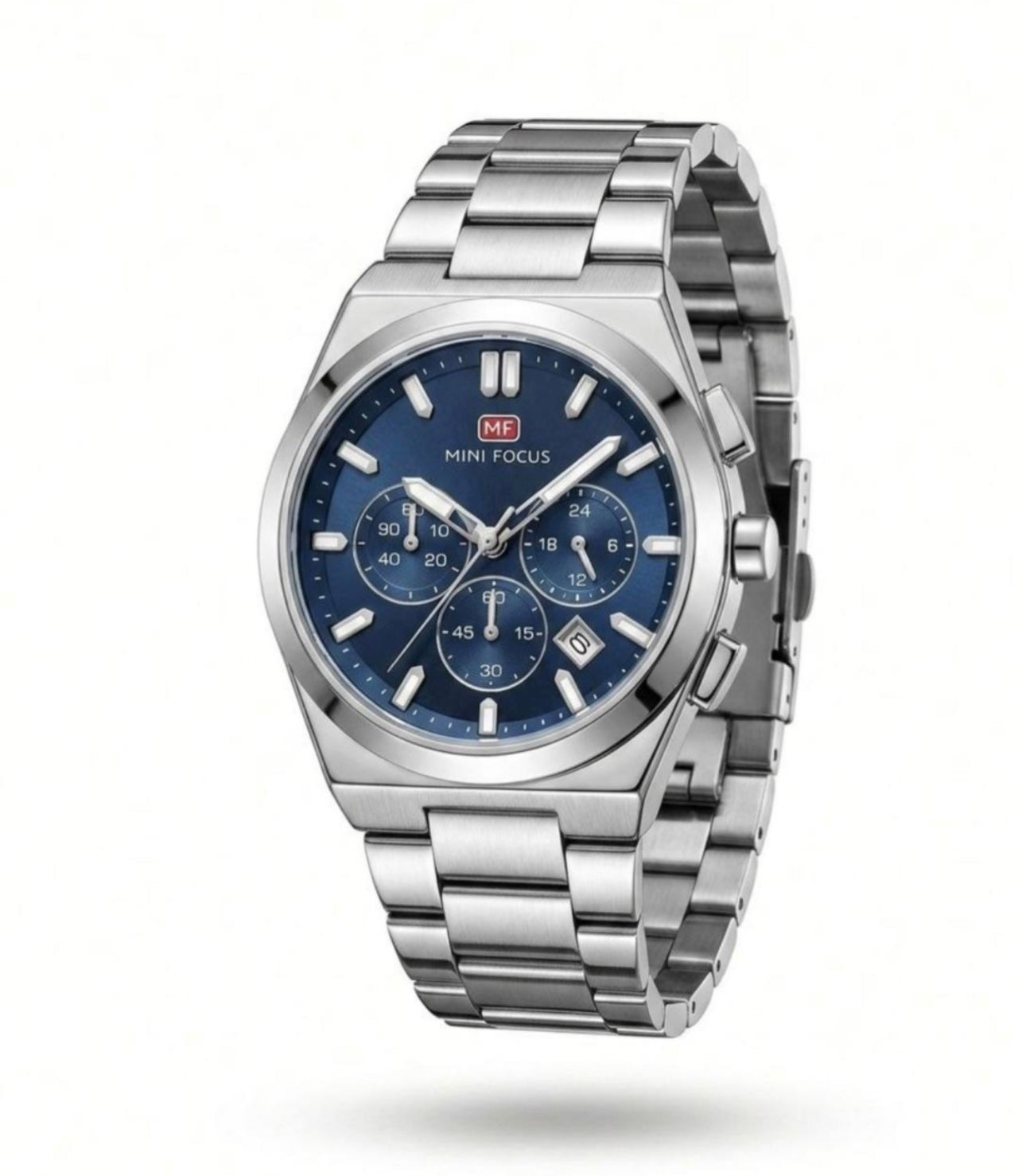 Mini Focus Men's Watch
