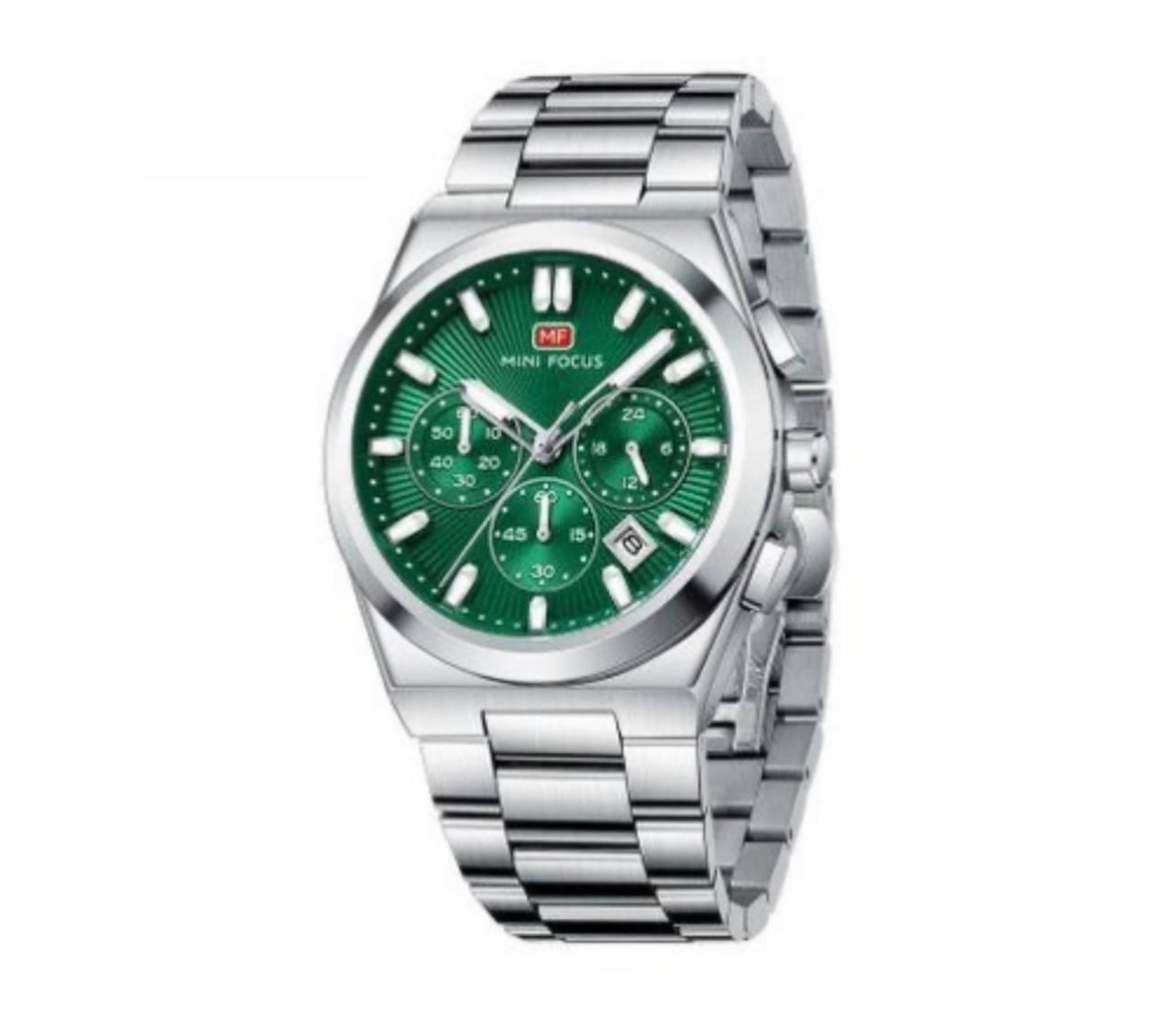 Mini Focus Men's Watch