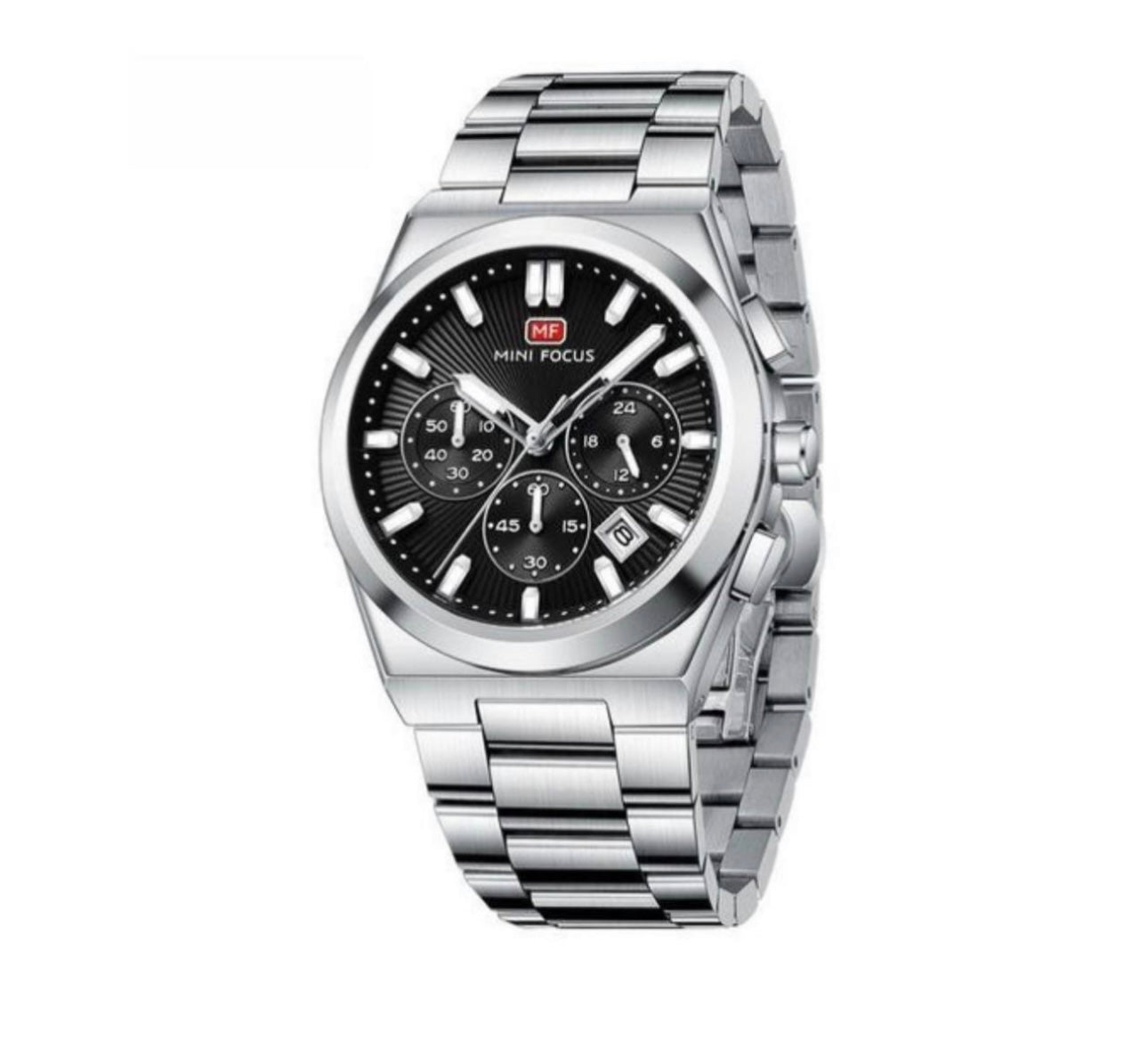 Mini Focus Men's Watch
