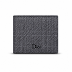 Men's Premium Textured Leather Wallet