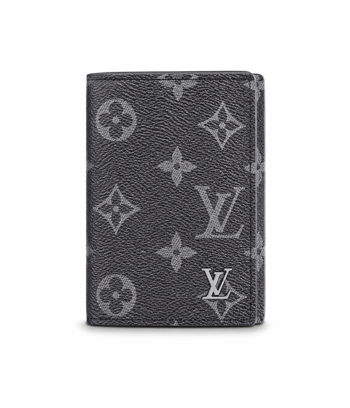 Louis Vuitton Monogram Leather Wallet
