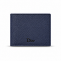 Men's Premium Textured Leather Wallet
