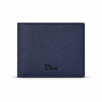 Men's Premium Textured Leather Wallet