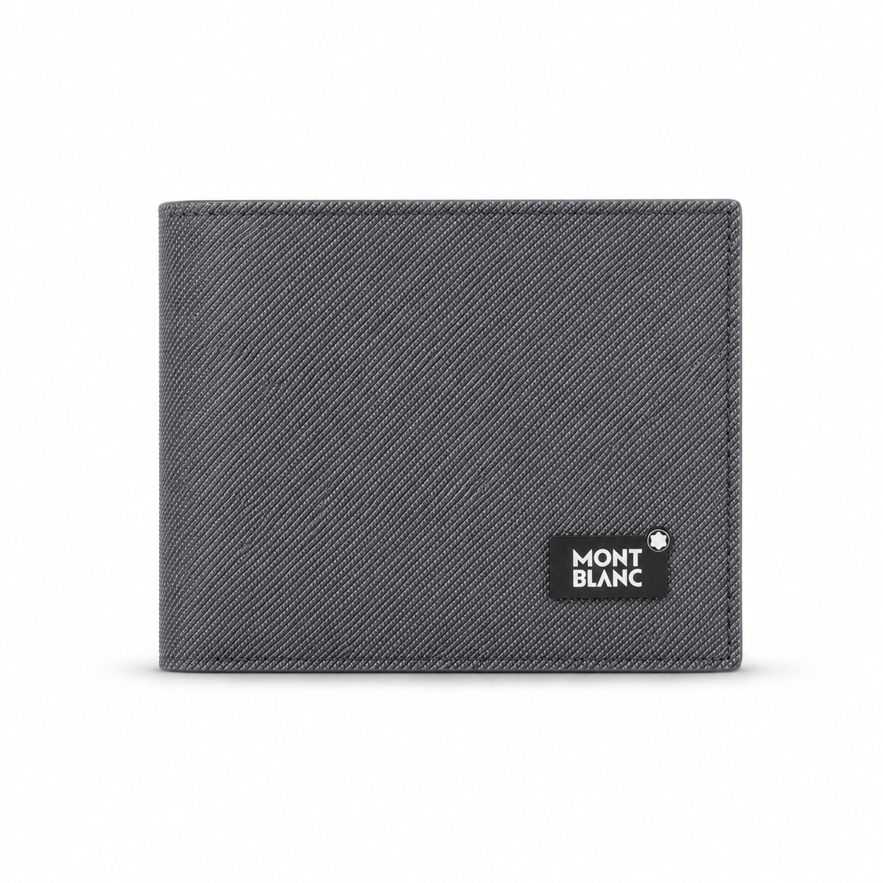 Men's Premium Textured Leather Wallet
