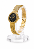 IBSO Women's Gold Watch
