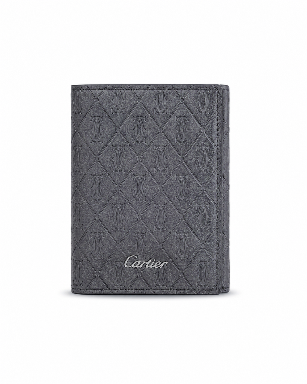 Cartier Premium Leather Wallet