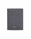 Cartier Premium Leather Wallet