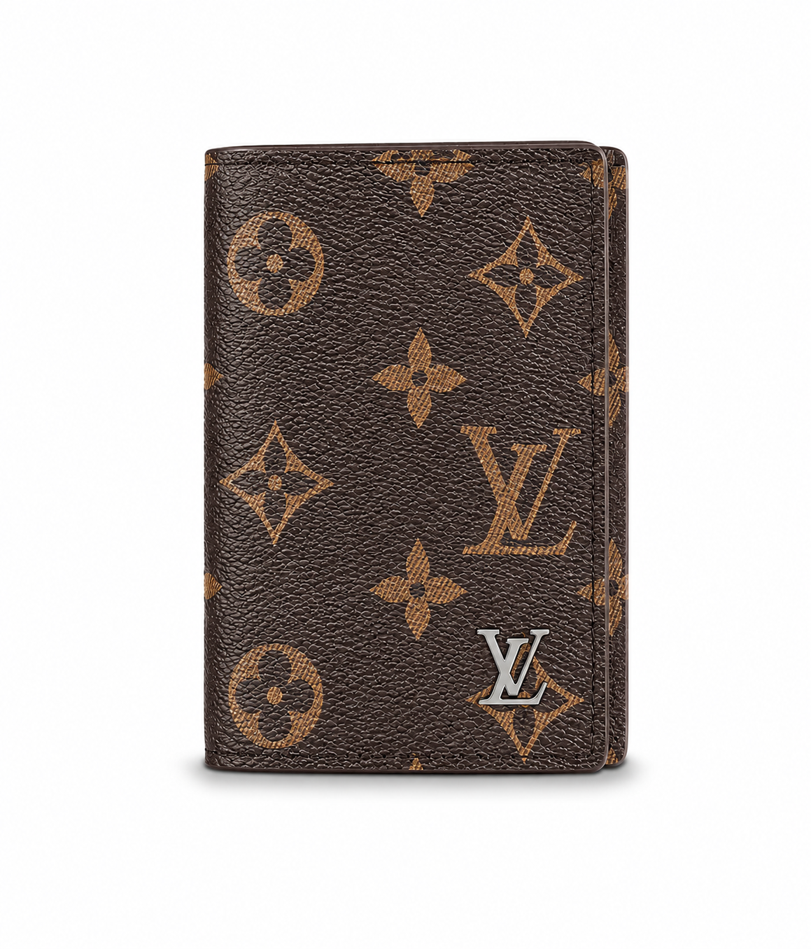 Louis Vuitton Monogram Leather Wallet
