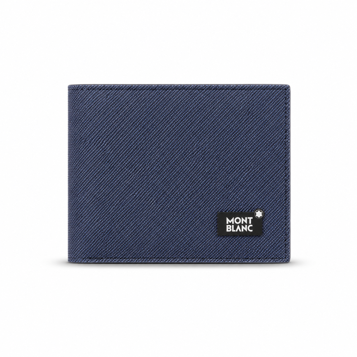 Men's Premium Textured Leather Wallet