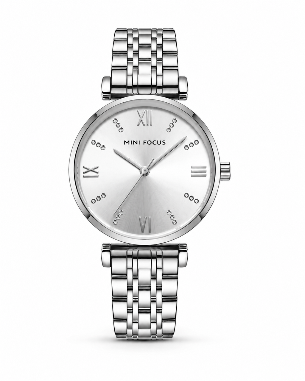 Mini Focus Women's Classic Watch