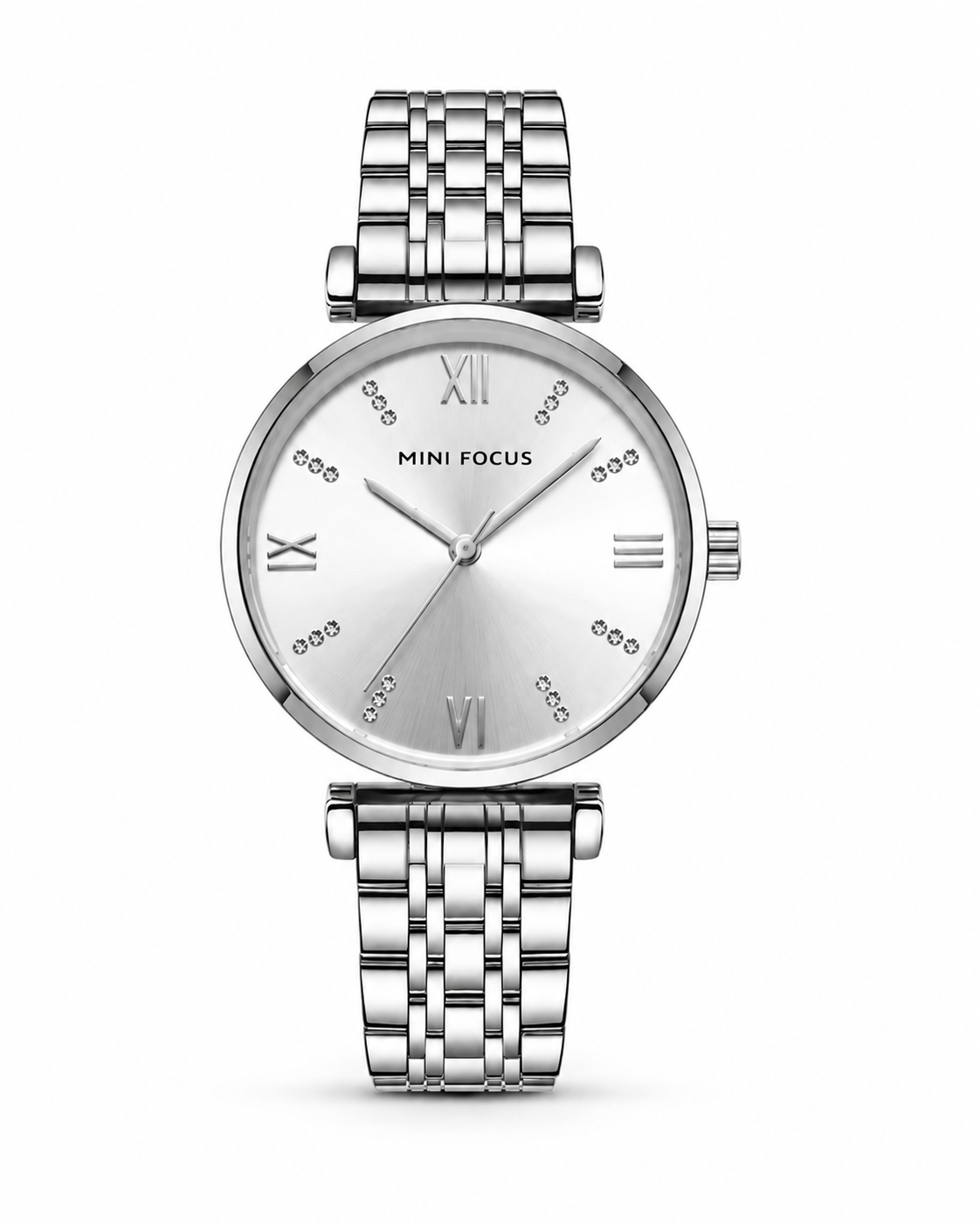 Mini Focus Women's Classic Watch