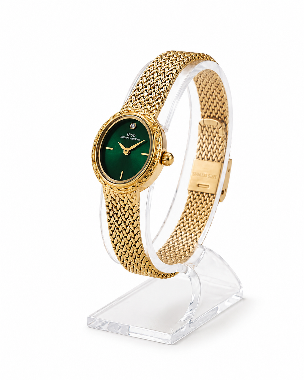 IBSO Women's Gold Watch