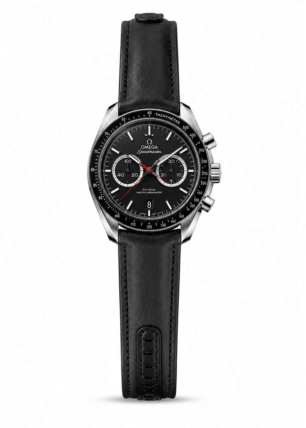 Omega Speedmaster Racing Co-Axial Master Chronometer